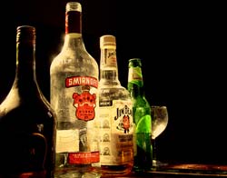 Un teenager americano su quattro diventa alcolista compulsivo