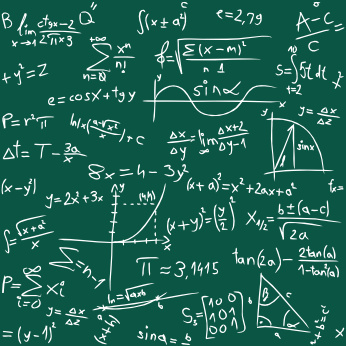 Seminario scientifico di tre giorni per studiosi di matematica