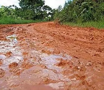 Allarme fango tossico: si rischia nuova catastrofe