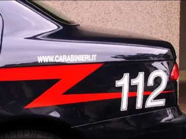 Abusa della sorellina di 2 anni della fidanzata, arrestato
