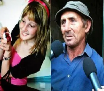 Sarah Scazzi: anche moglie e figlia del mostro nella camera ardente