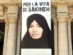 Sakineh: anche il flash mob è dalla sua parte