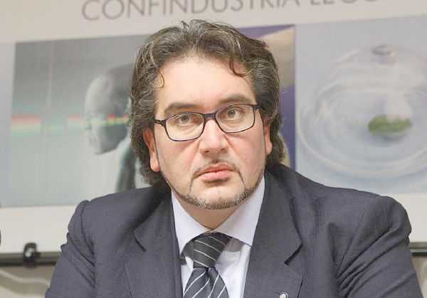 Piero Montinari eletto Presidente di Confindustria Puglia