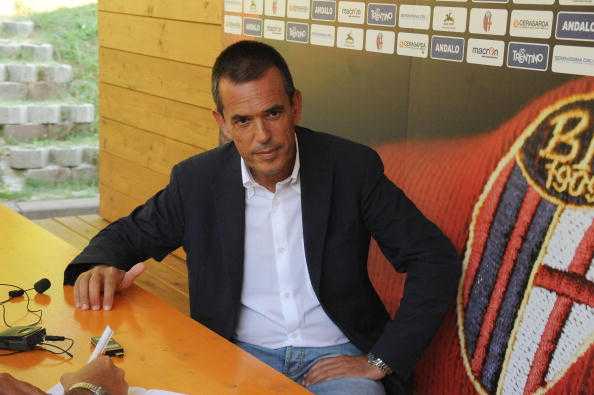 Bologna FC, Porcedda tranquilizza i tifosi e compra Floro Flores