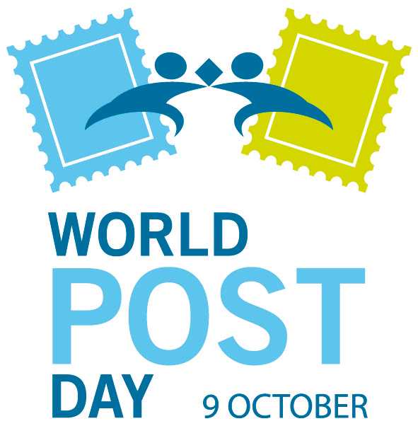 9 ottobre 2010: Giornata Mondiale della Posta