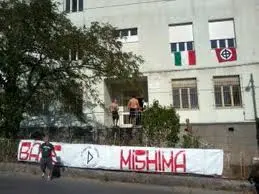 Denunciati 11 giovani di "Base Mishima", Costanzo: "Su di loro molti pregiudizi"