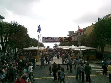 "Ottobrata" che successo!