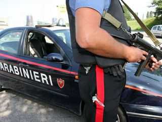 Camorra: arrestato il boss Gianluca Prinno, latitante da maggio