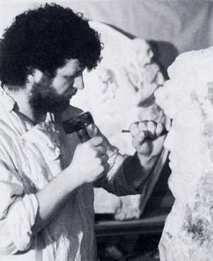 Como: dal 3 al 30 ottobre si celebra la trentennale attività dello scultore Angelo Maineri