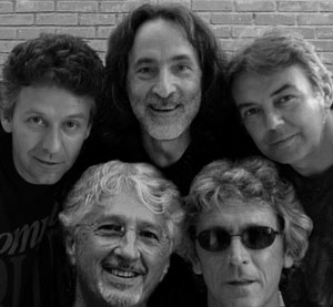 I New Trolls ospiti di Renato Zero l'8 ottobre