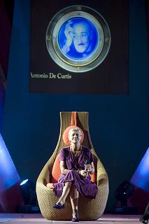 Il "Faro" sbarca al 50° Salone Nautico internazionale di Genova