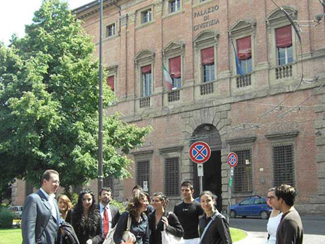 Concorsopoli: l'Alma Mater di Bologna chiede otto milioni