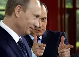 Berlusconi parte per il weekend, va a festeggiare Putin
