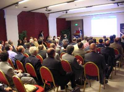 Lamezia Terme: convegno sul commercio estero delle imprese agroalimentari della Calabria