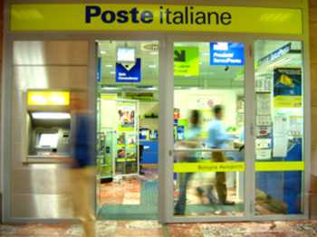 Guardia giurata sventa rapina ad ufficio postale