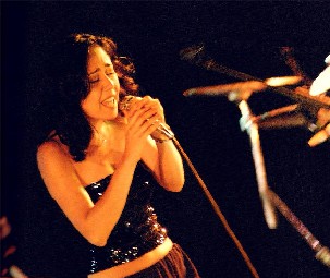 Rosa Martirano e il Parto premiati a Bagnara