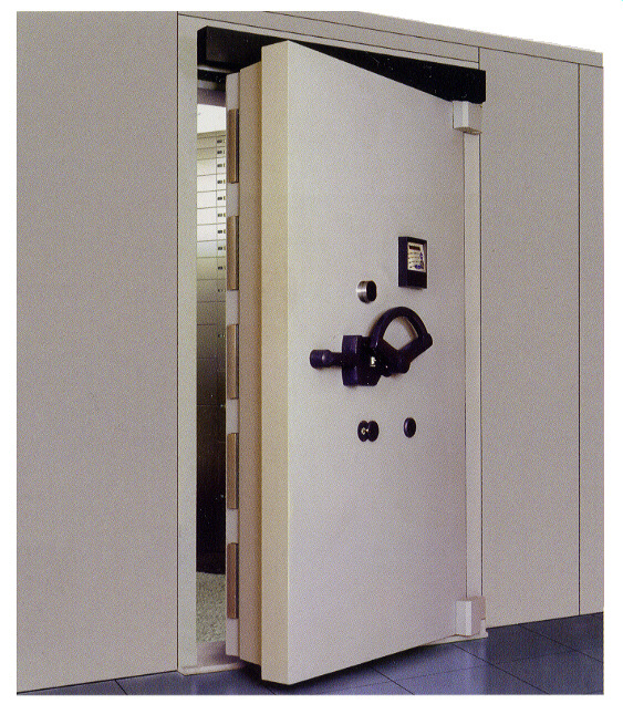 Banda della Magliana: sventato colpo milionario