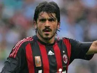 Rino Gattuso: "Con Leonardo non avevo voglia, volevo andare via"