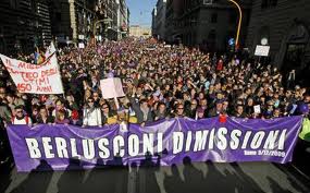 Roma: è partito il NoB- day2