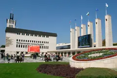 International Technical Fair: avviata collaborazione Puglia- Bulgaria