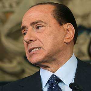 Berlusconi: domani a Roma il No B Day 2