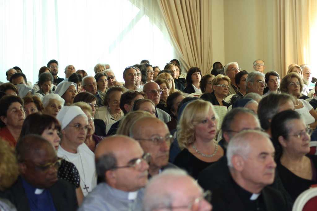 Concluso a Trebisacce il convegno diocesano sulle ragioni della fede