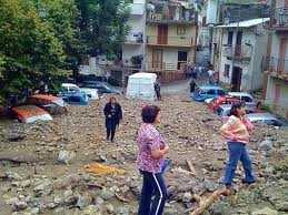 Messina: lutto cittadino per l'anniversario dell' alluvione