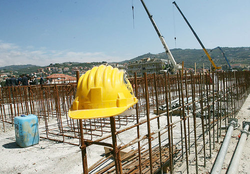 Piano nazionale di edilizia abitativa: pronti 52 milioni di euro per la Puglia
