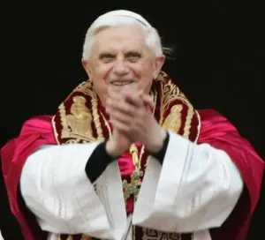 Abusivismo Vaticano? [VIDEO]