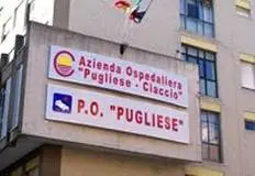 Salvata una bambina Catanzarese di cinque anni giunta in coma al "Pugliese"