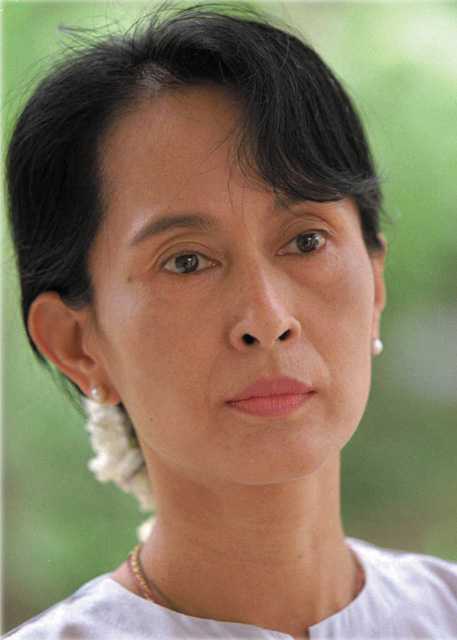Myanmar: Aung San Suu Kyi sarà libera a novembre