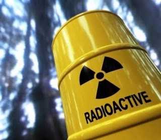 Documento esclusivo del Gr-Rai: rifiuti radioattivi a Terzigno!