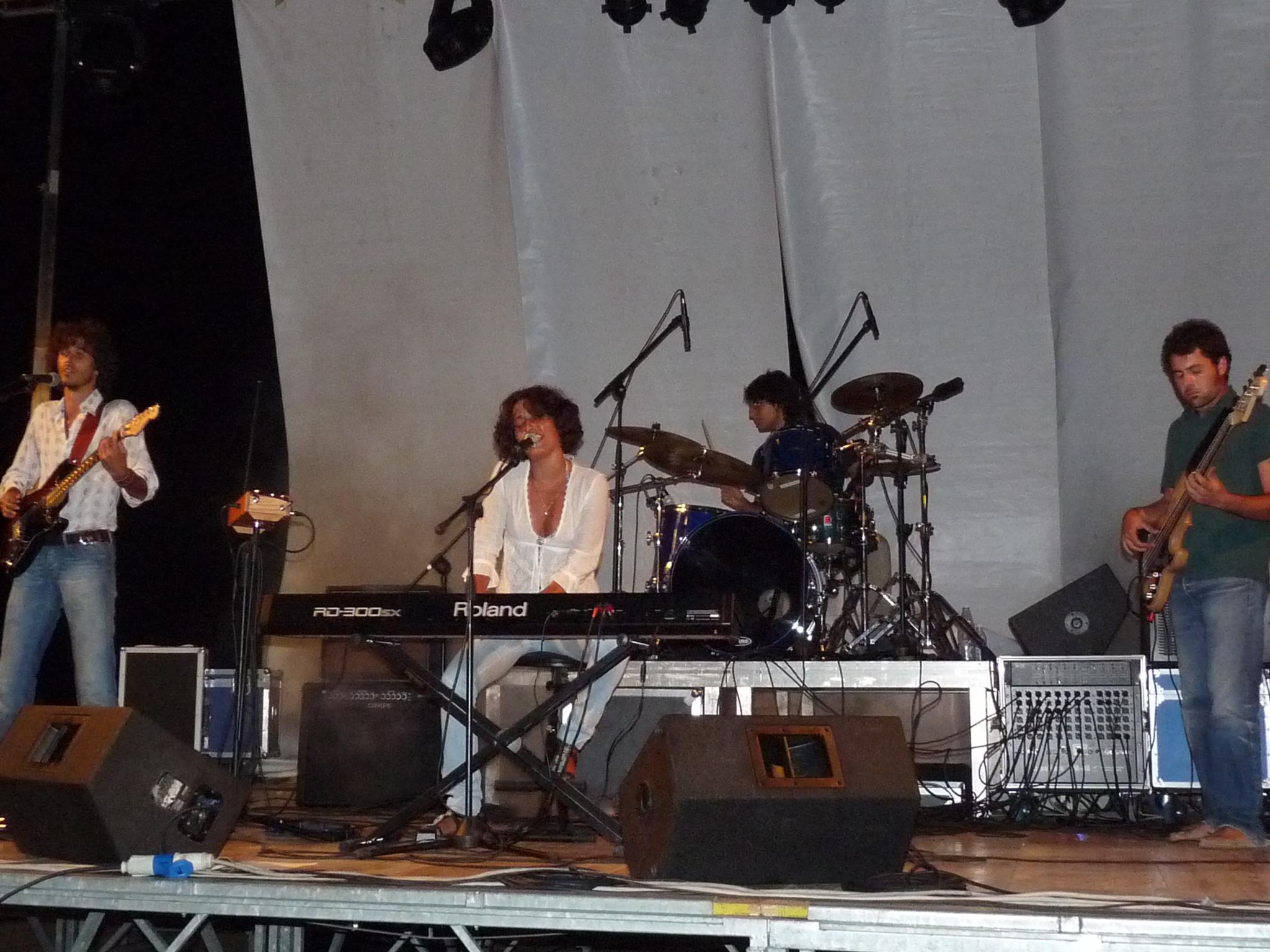 MArteLive: la Calabria dell' "arte" impazza alla finalissima di Roma