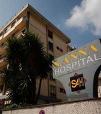 S.Anna Hospital: iniziative internazionali per lo studio del Tavi