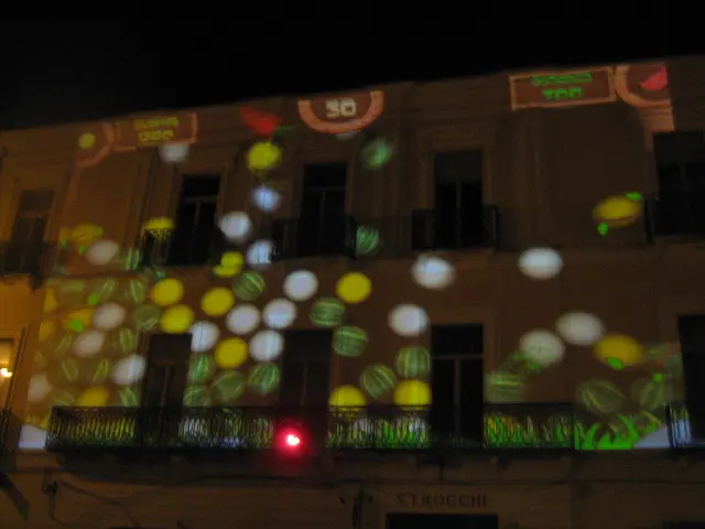 Muraviglia a "La Notte Piccante" di Catanzaro
