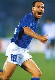 Totò Schillaci diventa Boss della Mafia