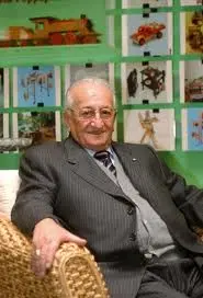 E' morto Foppa Pedretti, la rivoluzione del legno