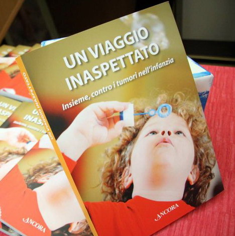 Un viaggio inaspettato: immagini di chi lotta tra la vita e la morte