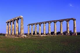 Università del Texas studia antica agricoltura lucana