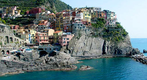 Cinqueterre, in manette sindaco di Riomaggiore e presidente parco