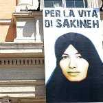 Sakineh scampa alla lapidazione, condannata ora alla forca