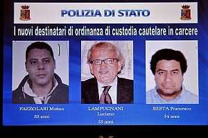 Operazione 'Ndrangheta Bis: Milano strozzata dai clan, 12 arresti