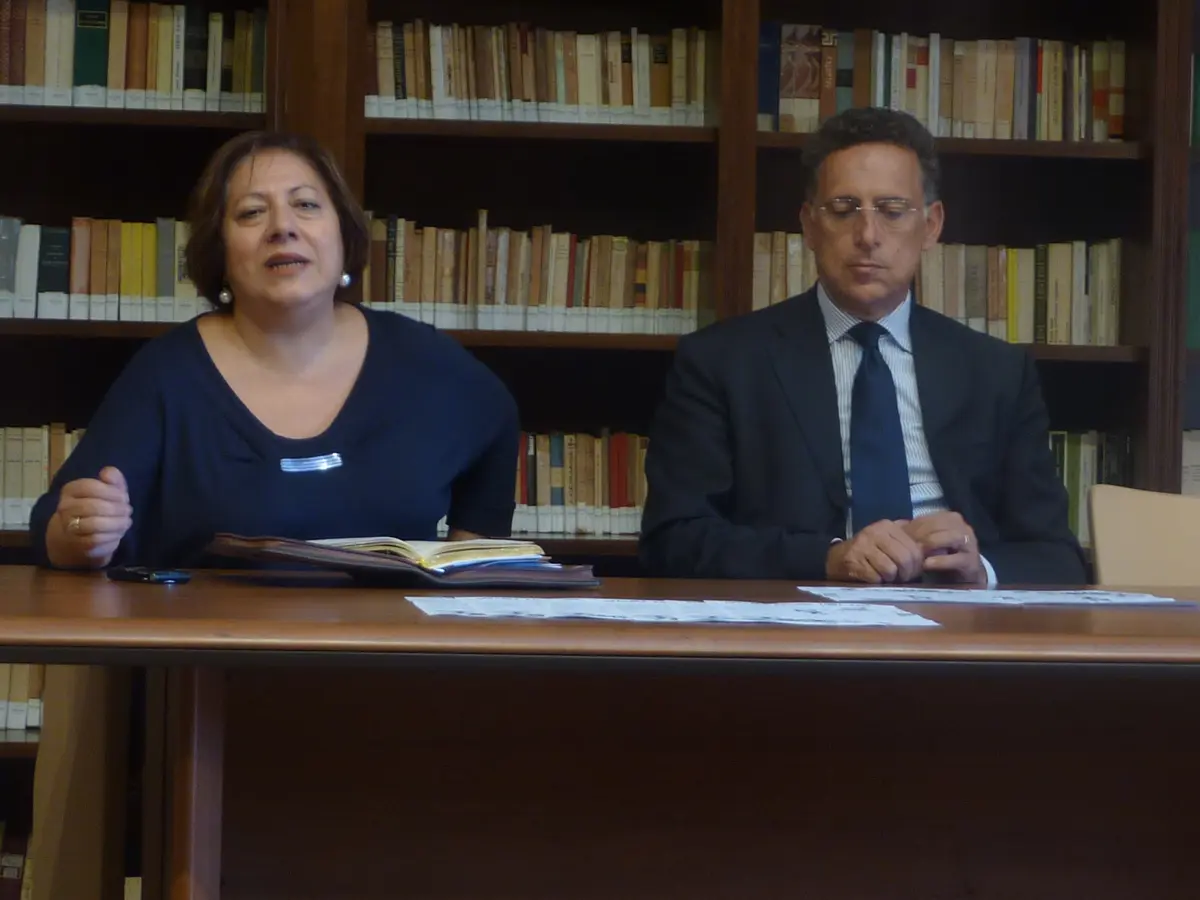 "Ottobre piovono libri", presentate iniziateive della biblioteca "De Nobili"