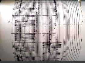 Terremoto: scossa nell'aquilano magnitudo 2