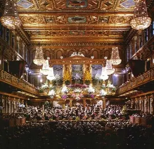 I fiori di Sanremo tornano a Vienna