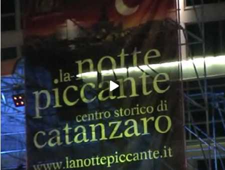 Due giovani aggrediti alla Notte Piccante