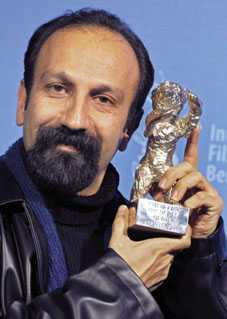 L'Iran blocca la produzione nuovo film di Asghar Farhadi