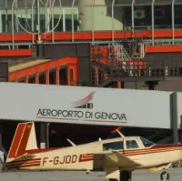 Nuovo volo Genova Trieste