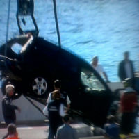 Incidente al porto di Genova: forse erano in tre