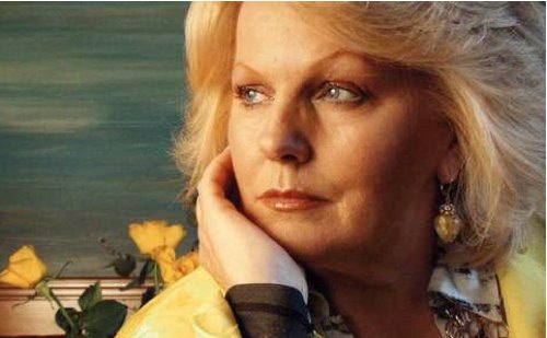 Katia Ricciarelli domani a Catanzaro